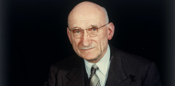 Robert Schuman