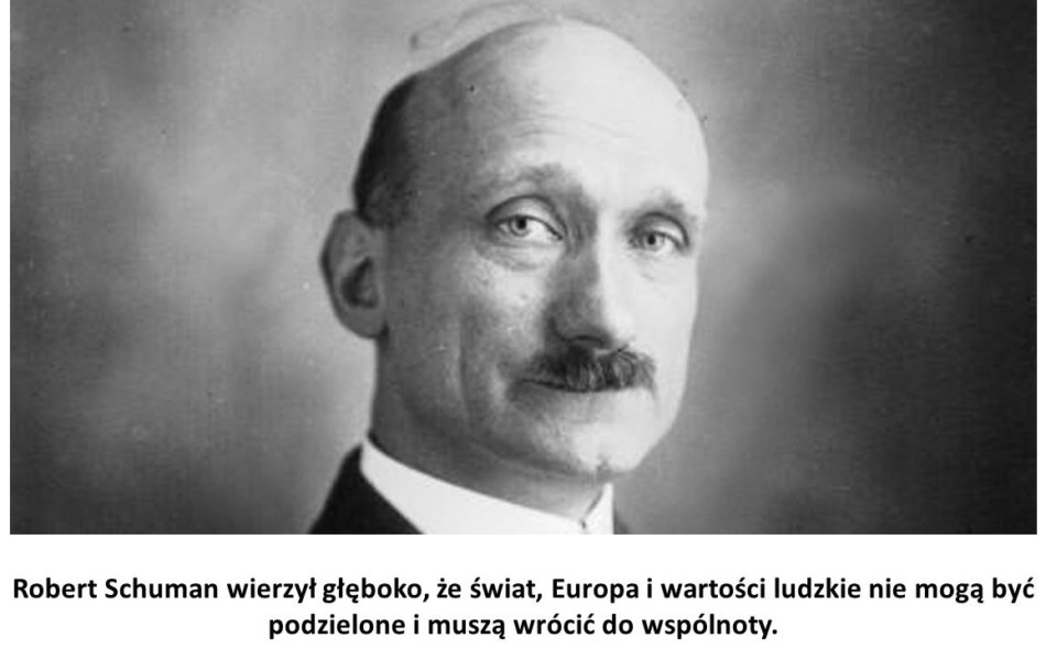 Robert Schuman Robert Schuman