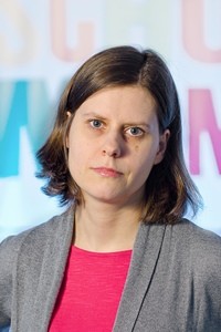 Zespół Schumana Joanna Różycka Joanna Różycka