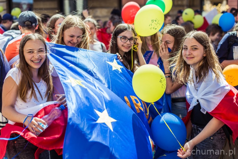 Parada Schumana1 Parada Schumana1