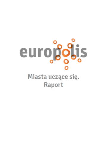 Europolis 2015. Miasta uczące się