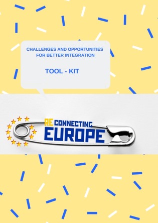 Re-connecting Europe TOOL KIT