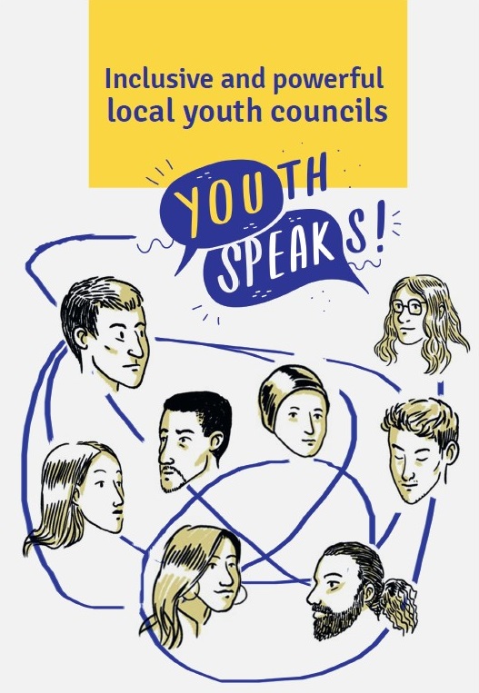 Inclusive and powerful local youth councils