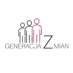 Logo Generacja Zmian