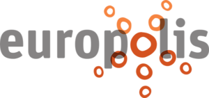 Logo Europolis Poziome