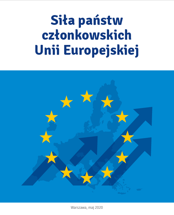 Siła państw członkowskich Unii Europejskiej