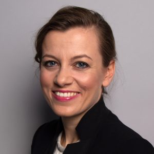 Zuzanna Rudzinska Bluszcz