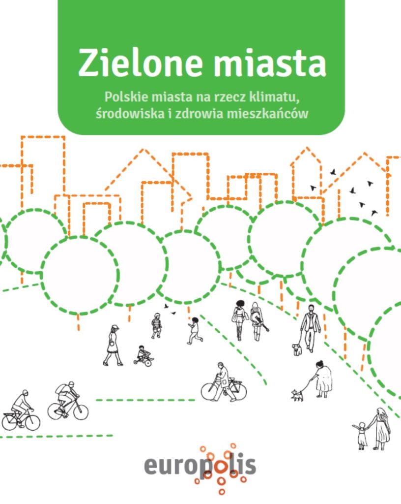 Europolis 2021. Raport