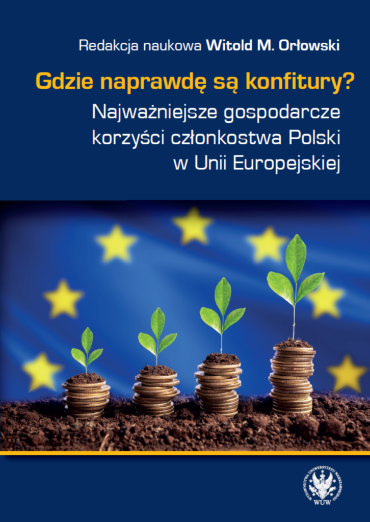 Zapraszamy do lektury pełnej wersji publikacji naukowej