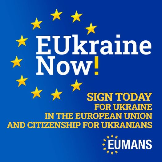 Eumans EUkraine